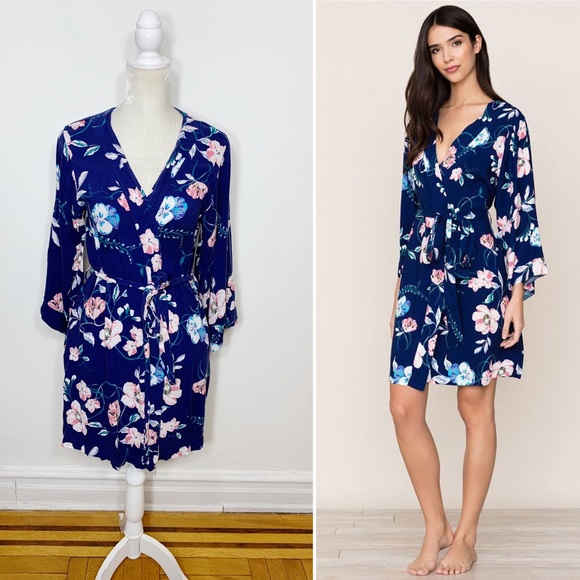 Yumi Kim Other - YUMI KIM floral Sweet Escapes Dream Lover robe